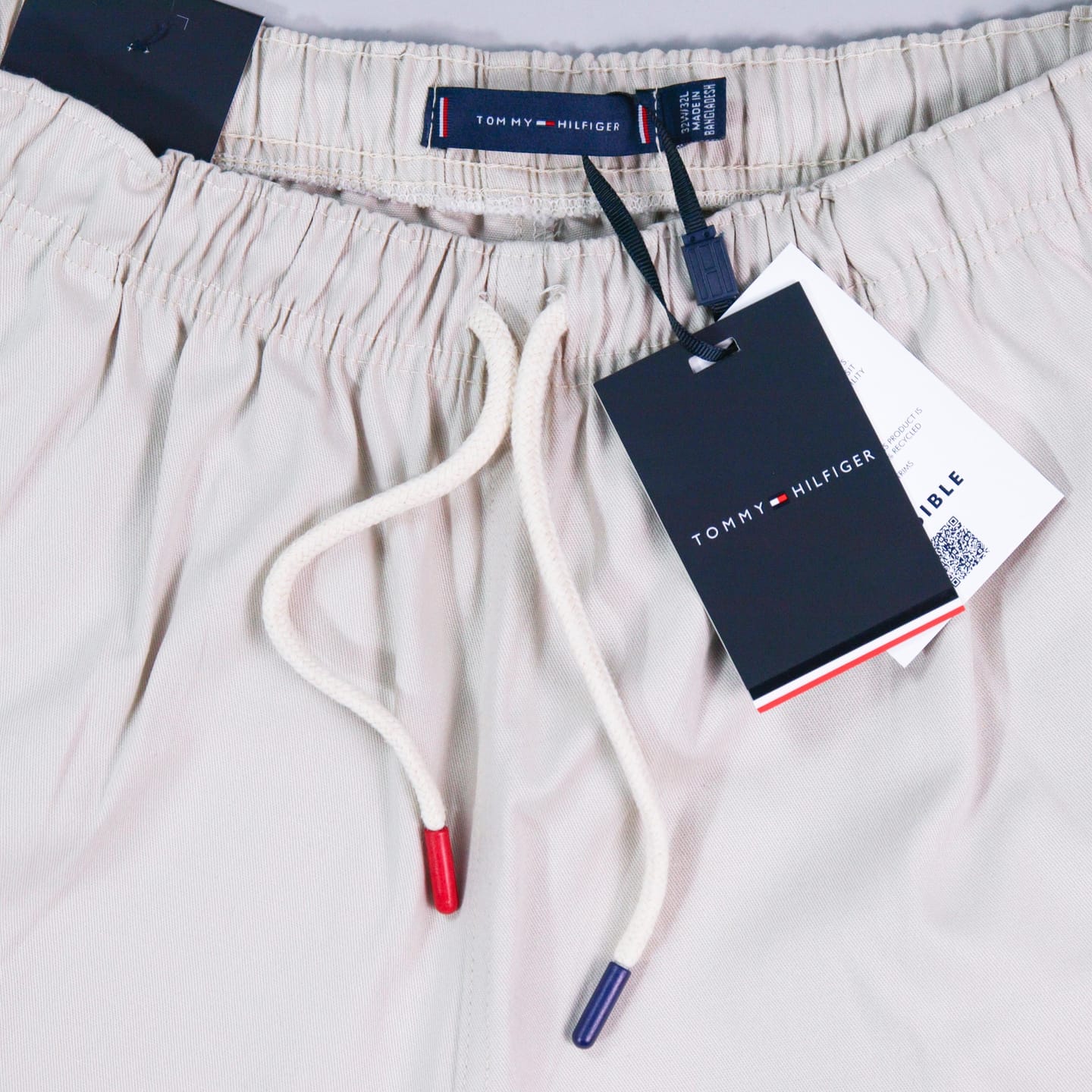 Customer photo review of Combo 02 Unidades - Short Sarja TH