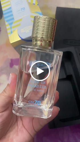 Krasimira P. review of Lust In Paradise CM70 edition image 1 out of 1