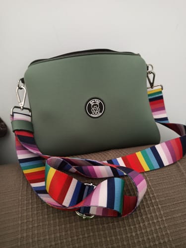 Customer photo review of Pochette