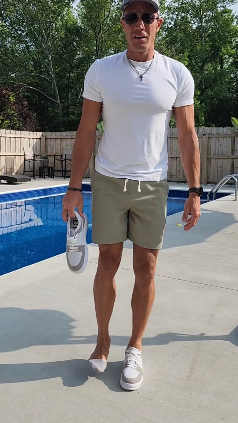 Customer photo review of THE TALLBOYS™ ELEVATE