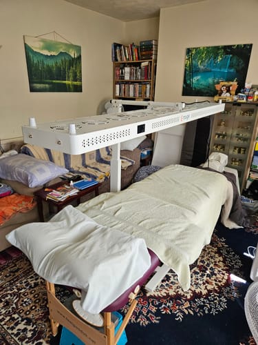 Customer photo review of Rouge Max G4 (Single)