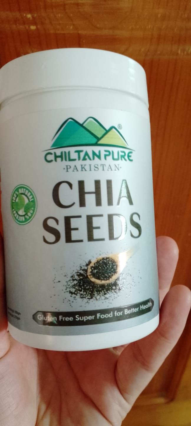 Customer photo review of Sesame Seeds - Tiny Seeds, Powerhouse of Wellness