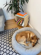 Customer photo review of Side Table