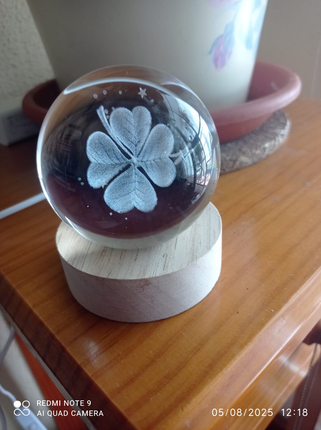 Customer photo review of Loteria de Navidad 2025 Opciones