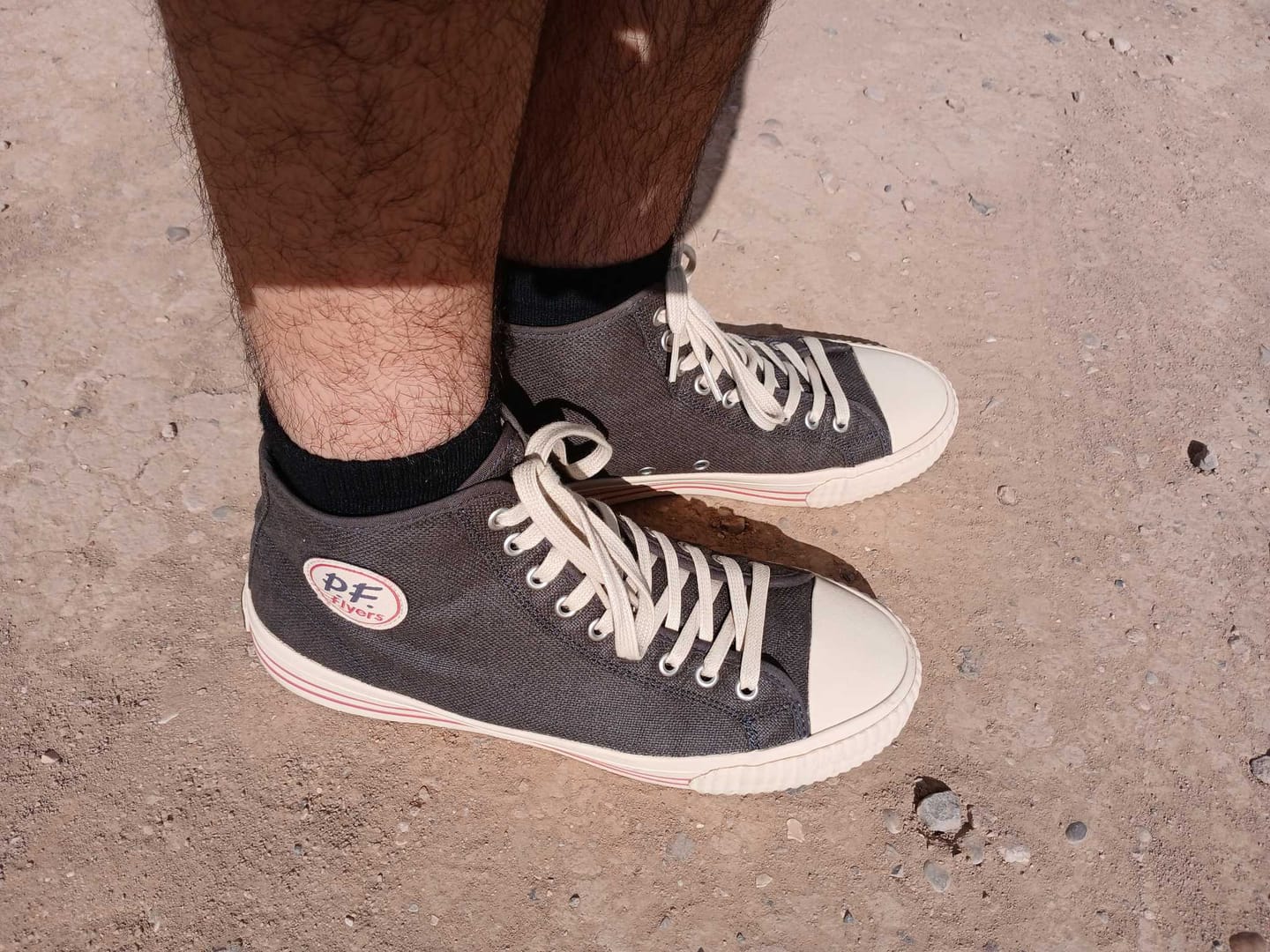 Customer photo review of Center Hi Vintage