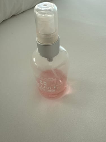 Customer photo review of Lift Effect Serum