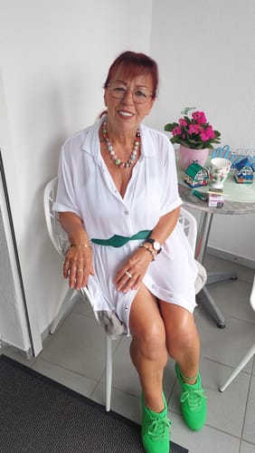 Customer photo review of Rabattaktion Gesund im Alter Magazin - VitalungExtra - Mit Cordyceps aus der TCM und wertvollen Vitaminen