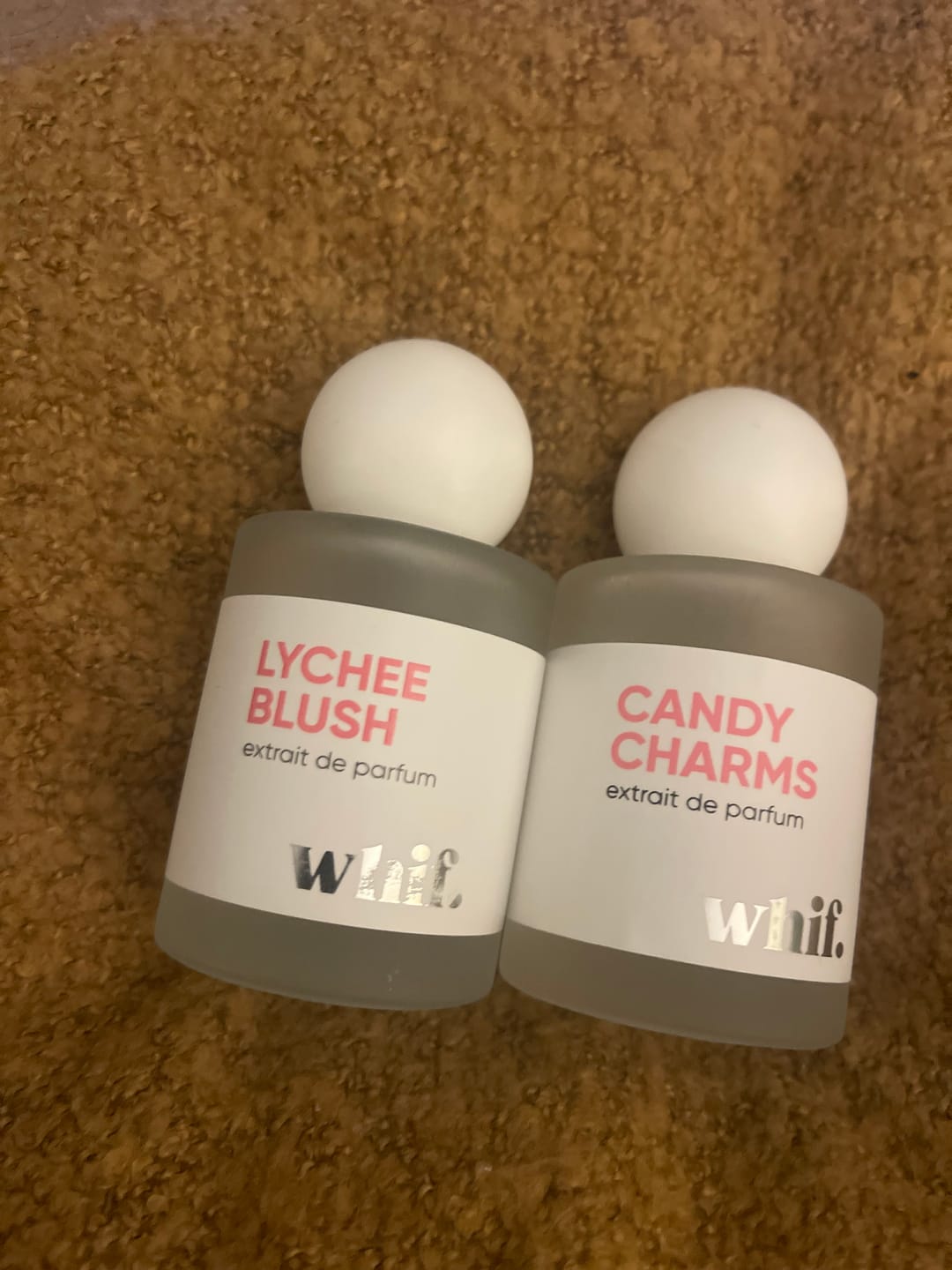 Customer photo review of Candy Charms