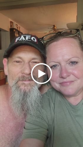 Customer video review of (2-Pack) Ultimate Seamoss Gummies With Bladderwrack & Burdock Root