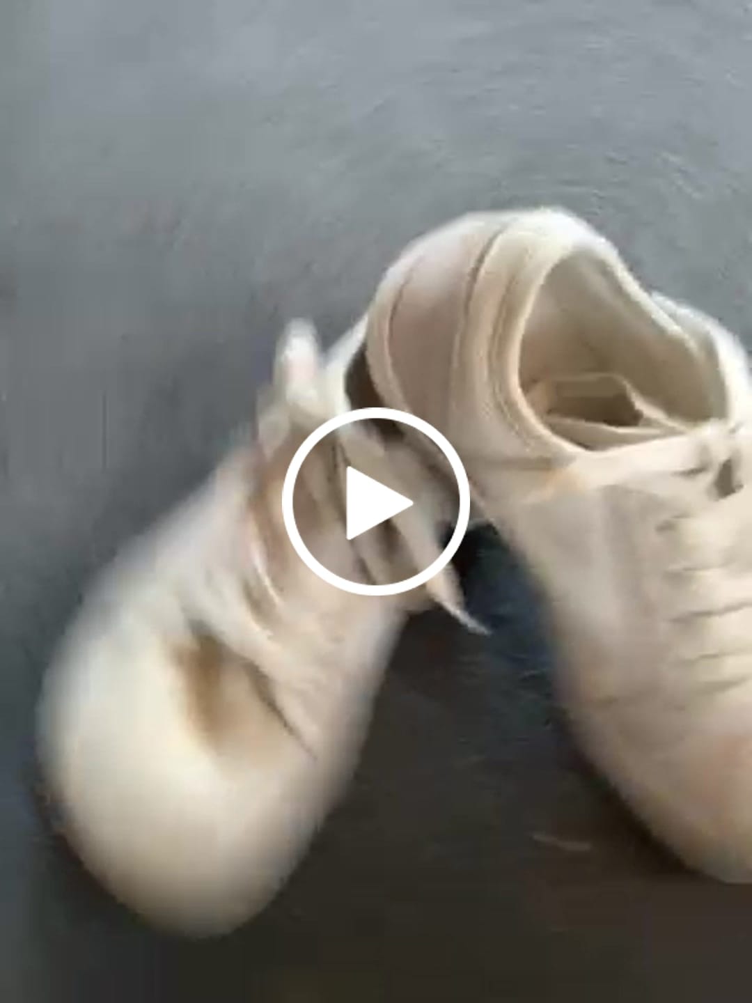 Customer video review of Bugle - Barefoot Shoes