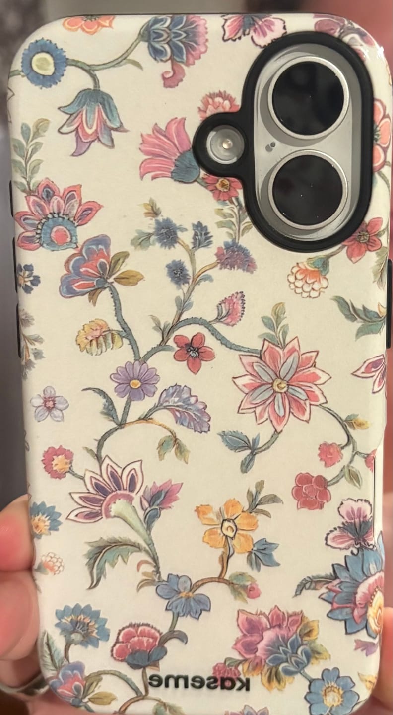 Customer photo review of Secret Garden