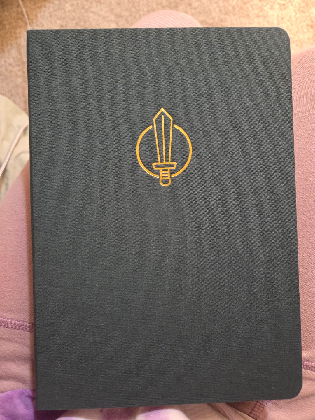 Customer photo review of Legend of Istoria