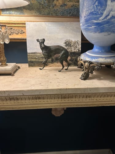 Customer photo review of 8x10 Giclee Fine Art Prints