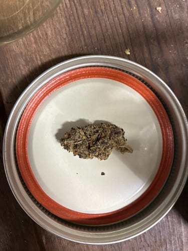 Customer photo review of GMO Zkittles - Exotic Smalls