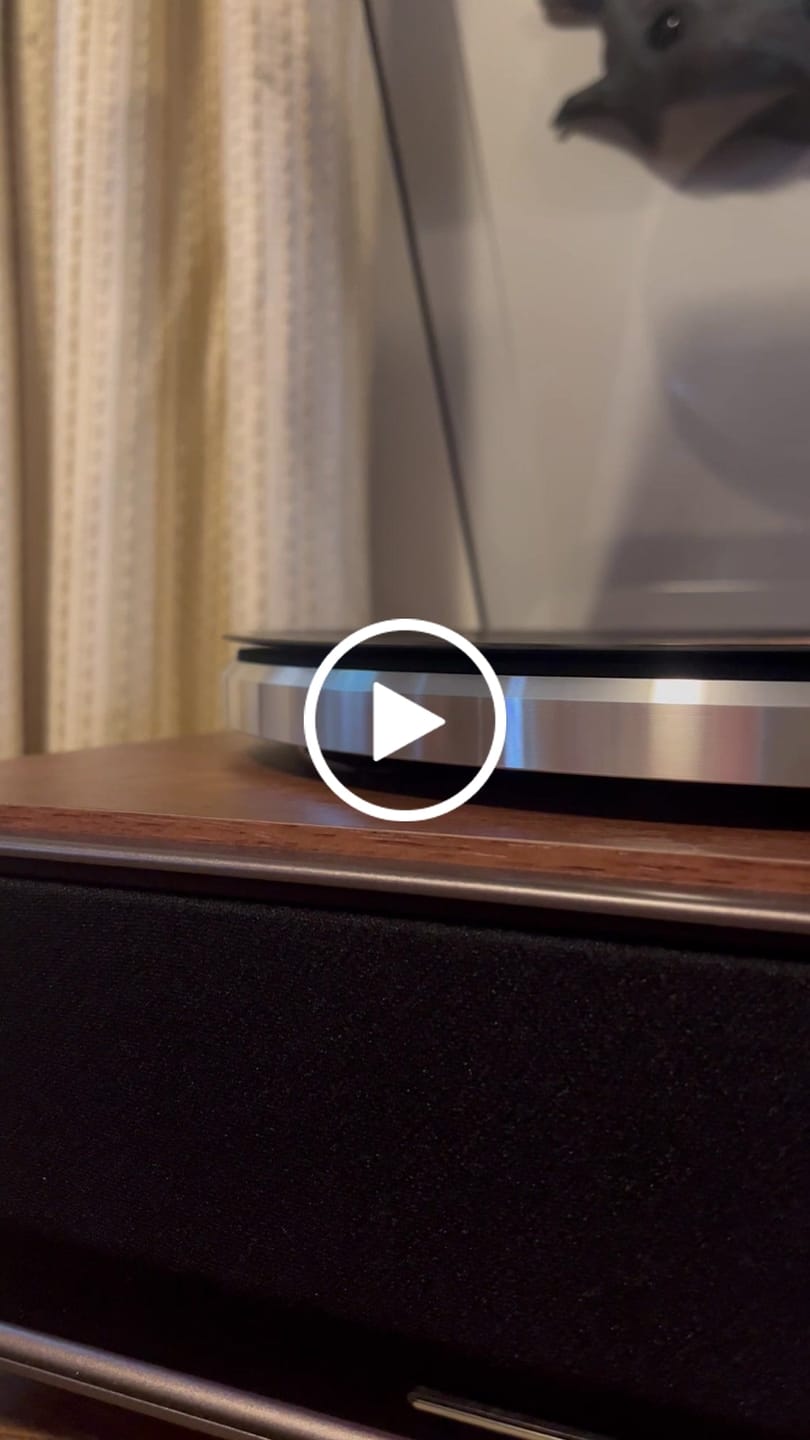 Customer video review of Record Pi System