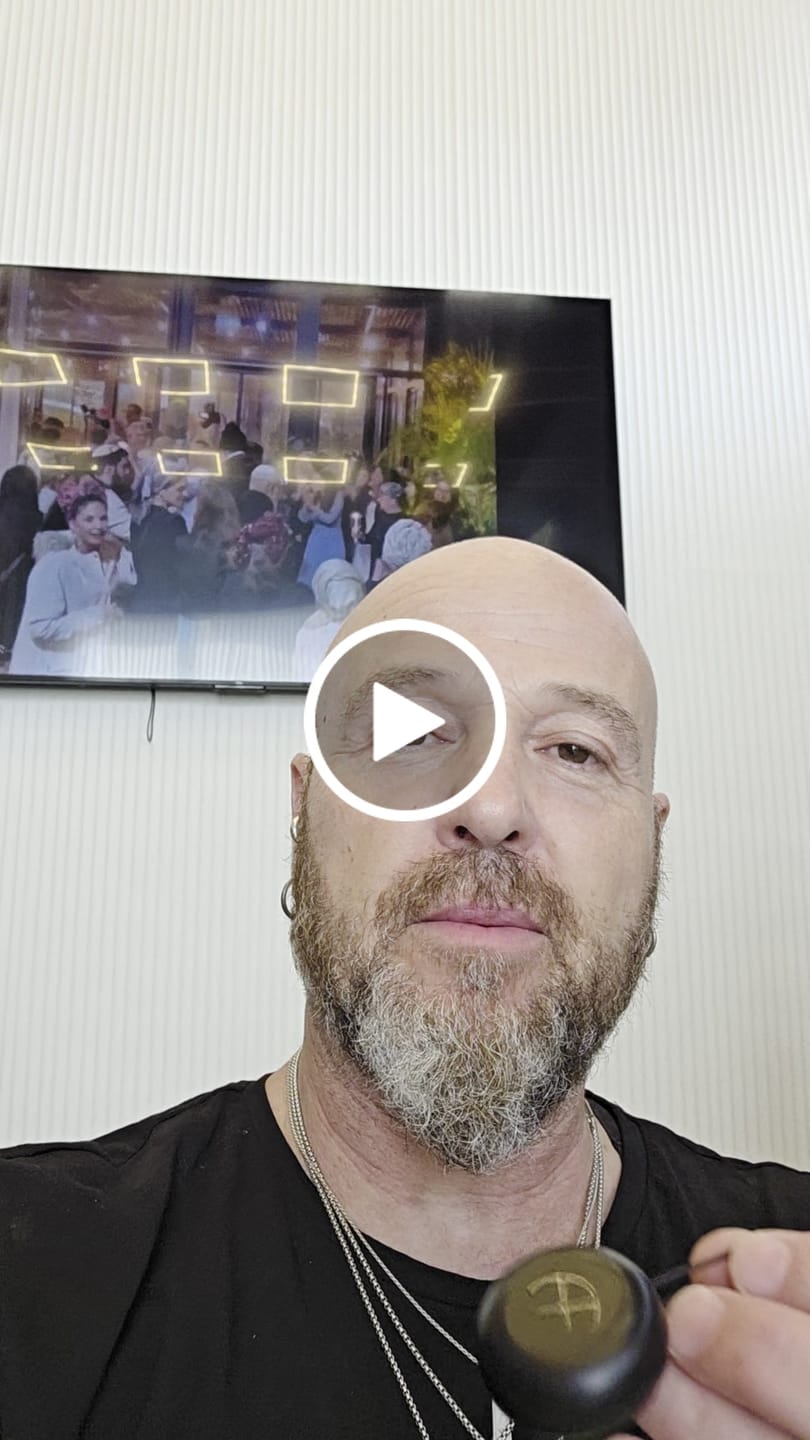 Customer video review of אטמי אוזניים אודיופיל לייב | AudioFeel LIVE