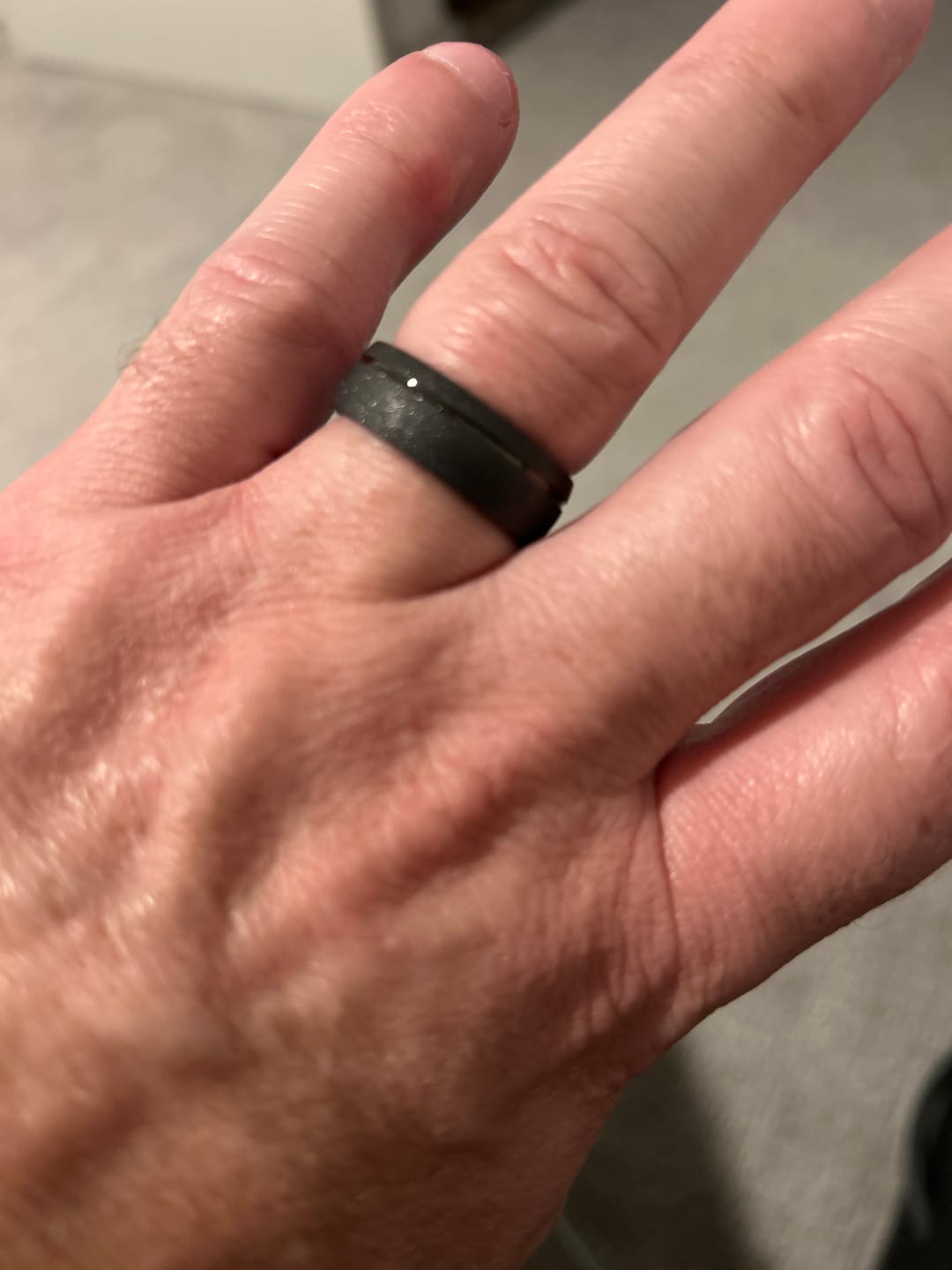 Customer photo review of The Monaco
