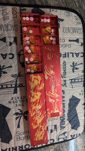 Customer photo review of 2-Pack Bundle