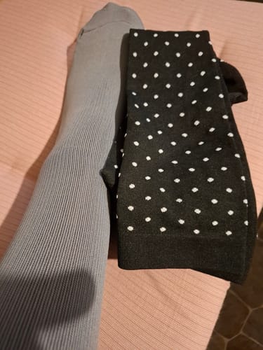 Customer photo review of Kompressionssocken Original
