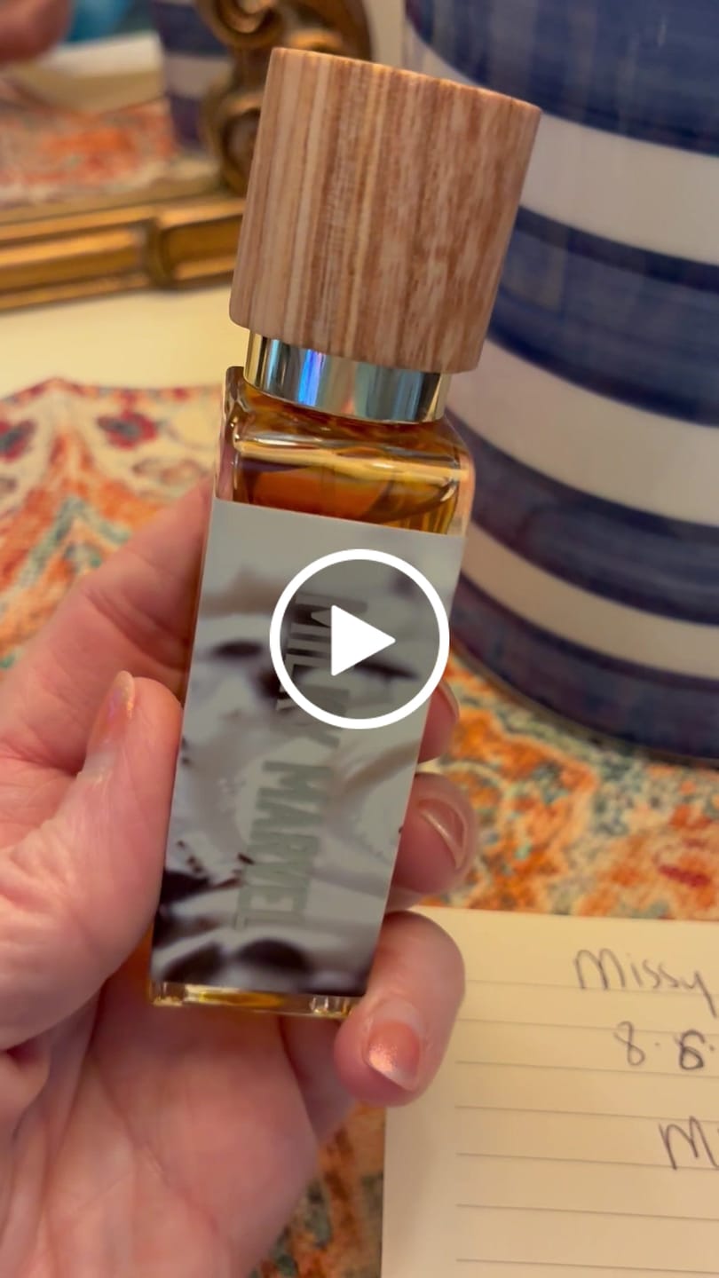 Customer video review of Milky Marvel