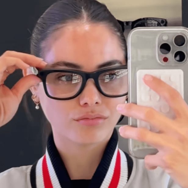 Customer photo review of SmartVision