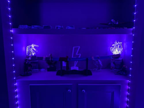 Customer photo review of Yama Enma Sword, Roronoa Zoro Swords