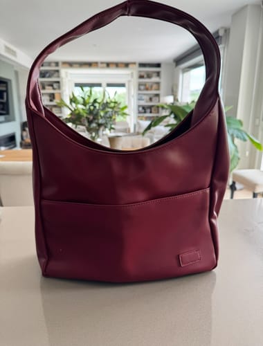 Customer photo review of Isla