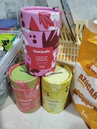 Customer photo review of Pack Sabores Verano