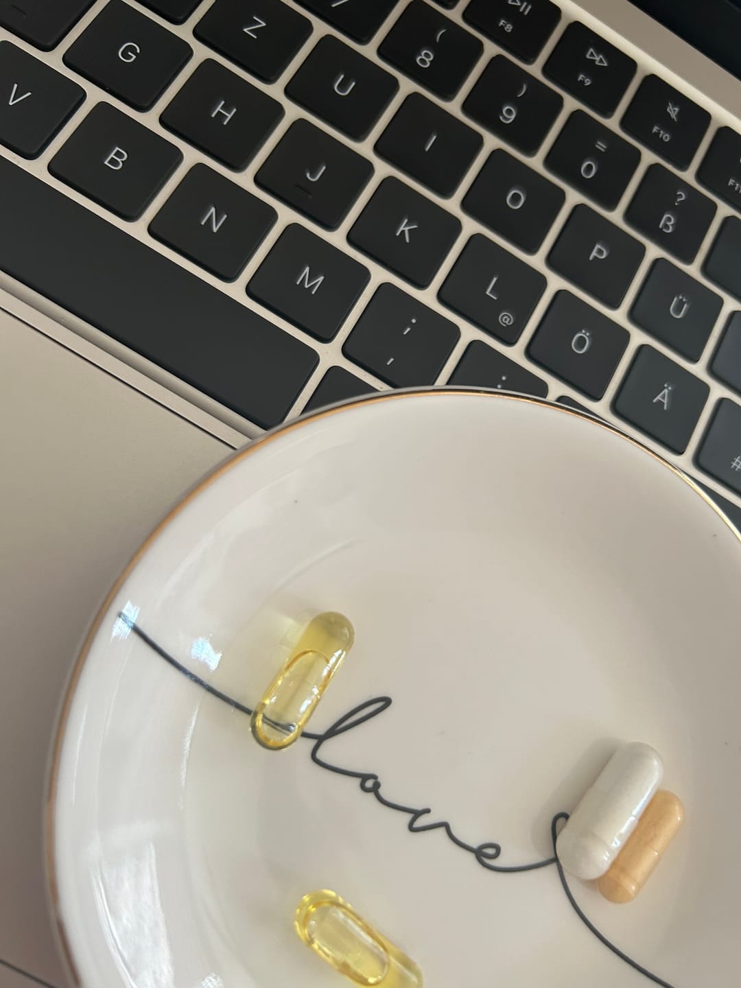 Customer photo review of Essentials