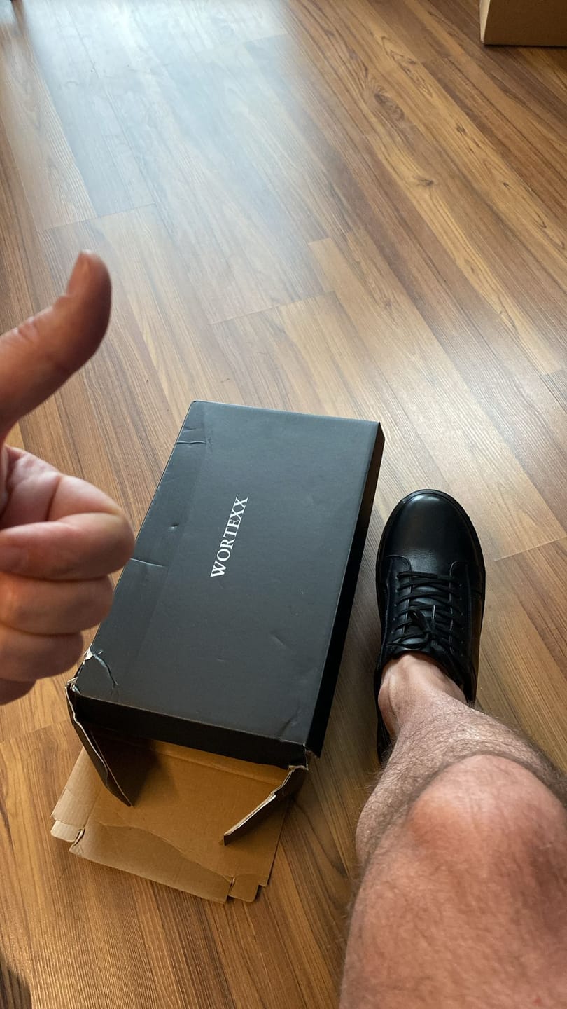 Customer photo review of ROLLO +6CM
