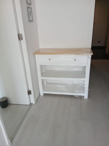 Foto de Sofia M.: Arrimo Minimalista