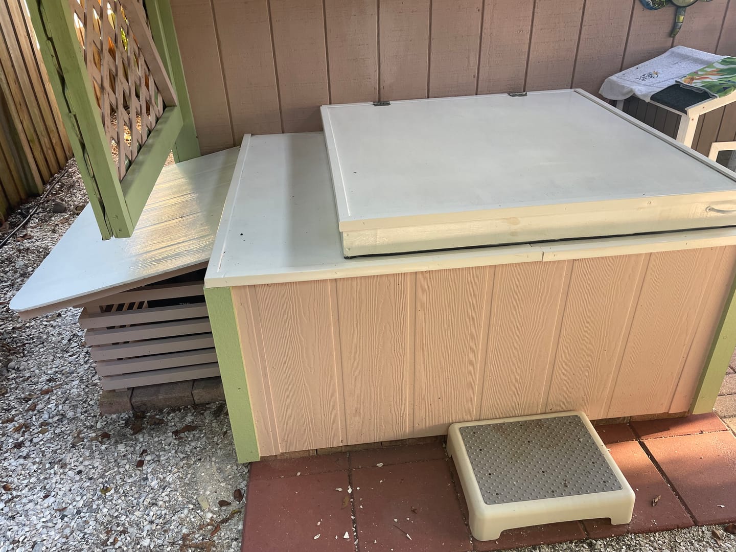 Customer photo review of The Pod Chiller