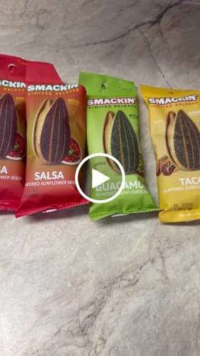 Customer video review of FIESTA PACK