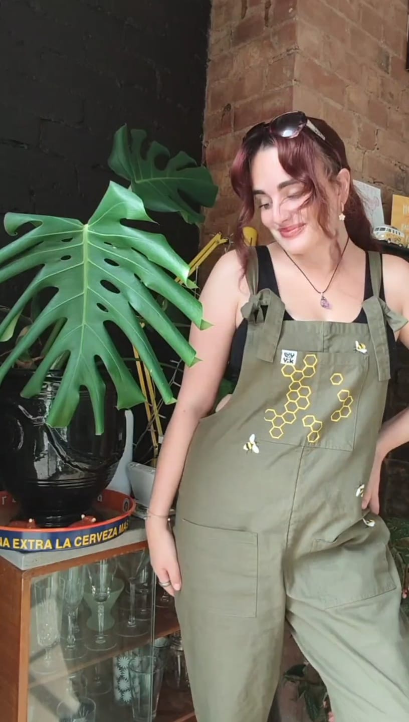 Customer photo review of Sample Sale August 2025