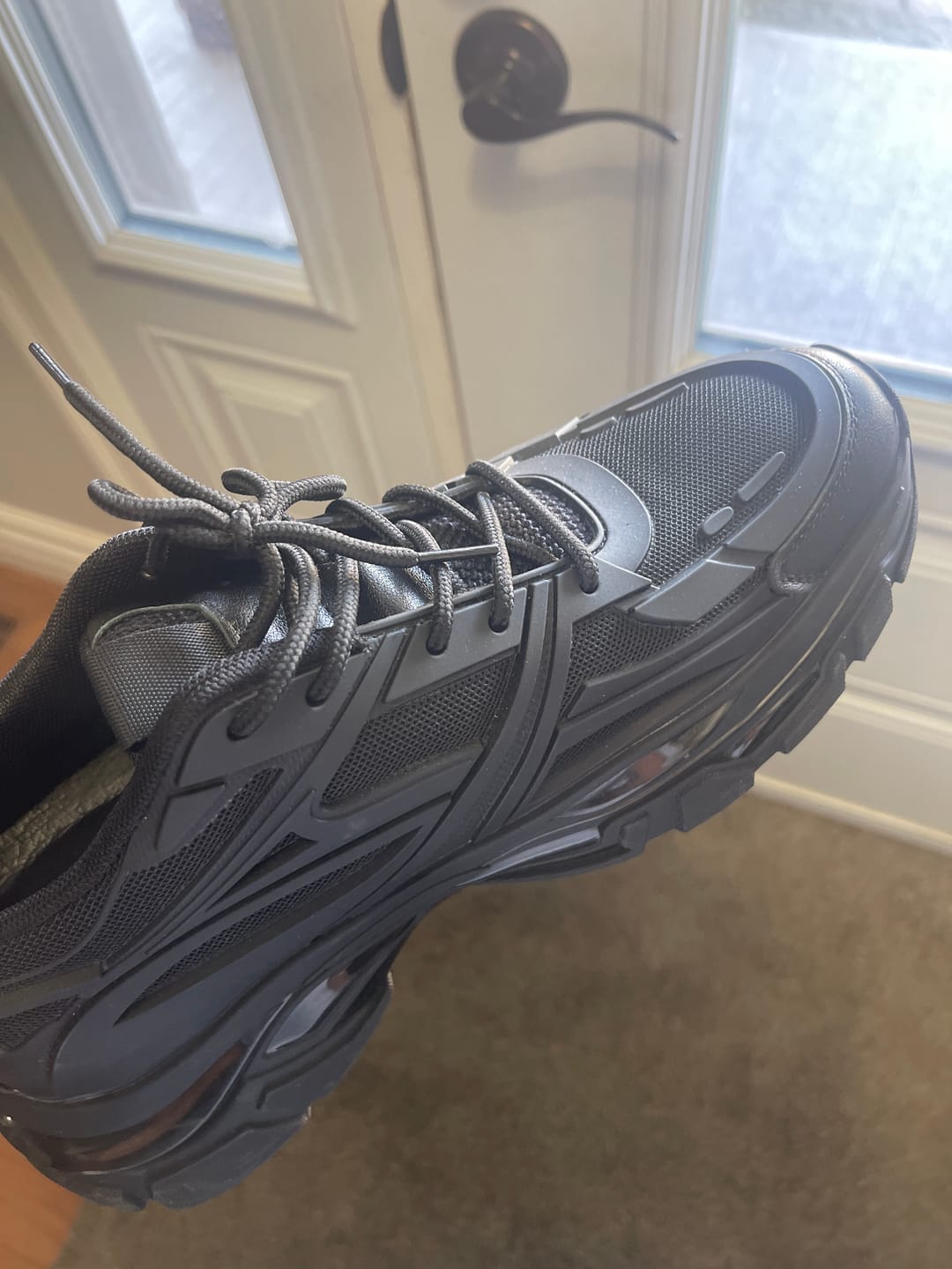 Customer photo review of Ghost - 8cm (3")