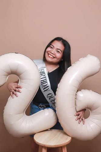 Customer photo review of 📸 Printave™ Self-Photo Studio (10-minute shoot)