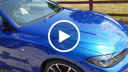 Customer video review of Limlex® HydroShield-X Coating Spray