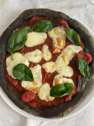 Sabrina S. review of Base Low Carb Extreme "Carbone vegetale" image 1 out of 1