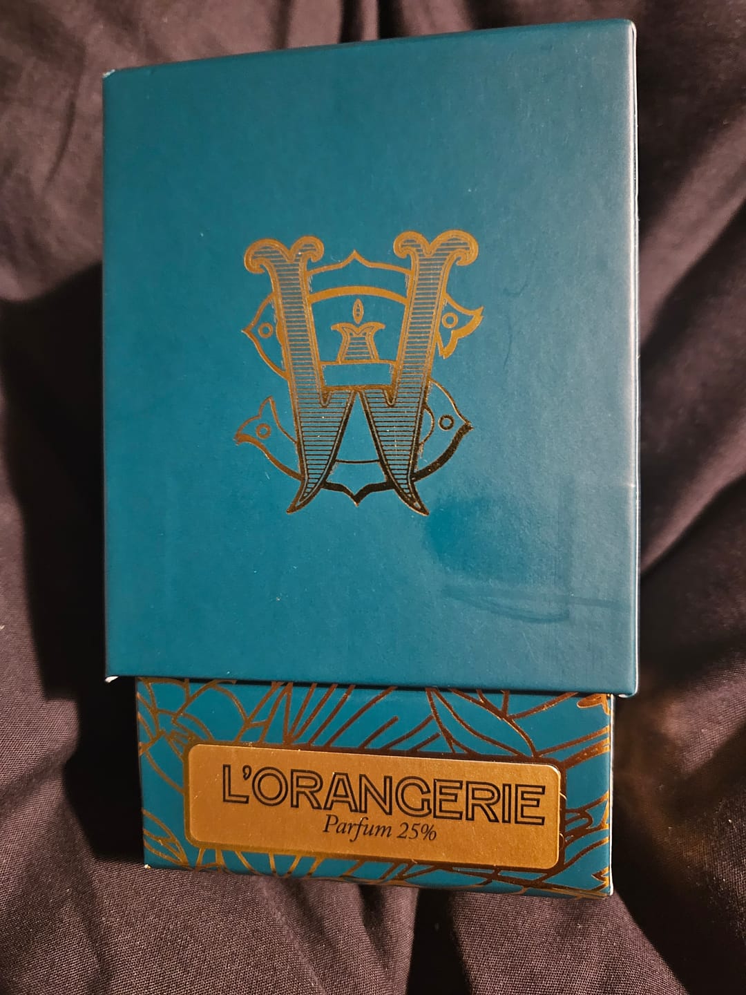 Customer photo review of L'Orangerie