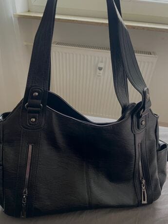 Customer photo review of Lolly Pocket