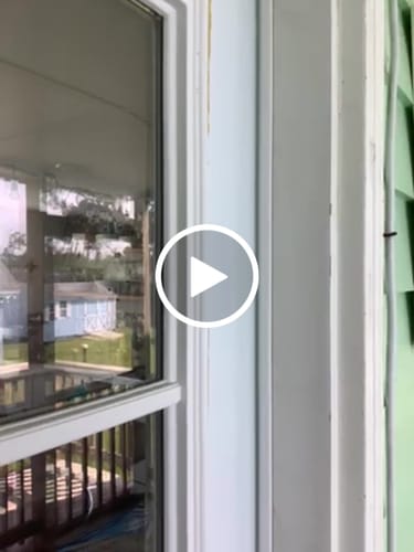 Customer video review of MEGA Reach Foam Weatherstrip (1 piece)