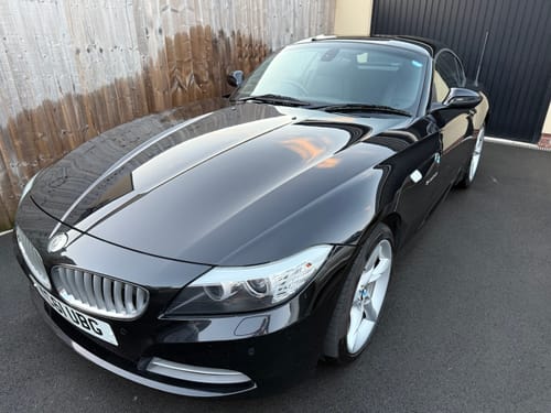 Customer photo review of V2 Free Spray Bundle