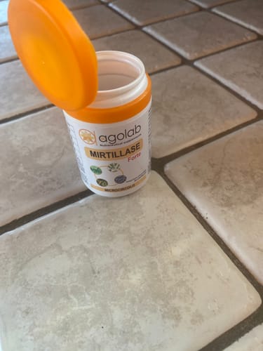 Customer photo review of 3 Conf. Mirtillase Forte