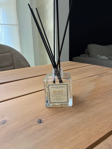 Customer photo review of Istanbul Geurstokjes 120ml