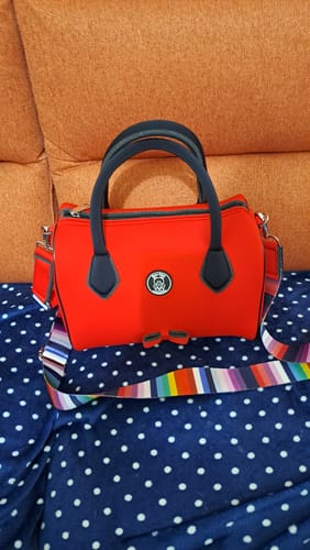 Customer photo review of Bauletto