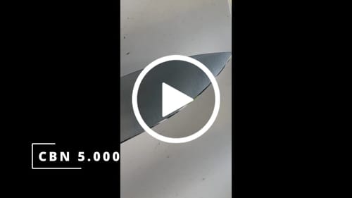 Customer video review of Hapstone Premium CBN