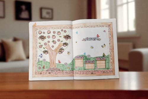 Customer photo review of Ultimate Subscription