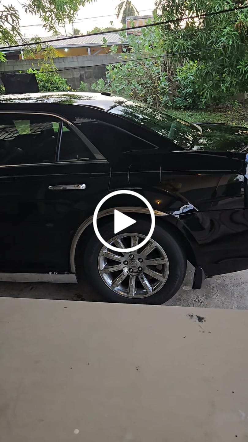 Customer video review of Limlex® HydroShield-X Coating Spray
