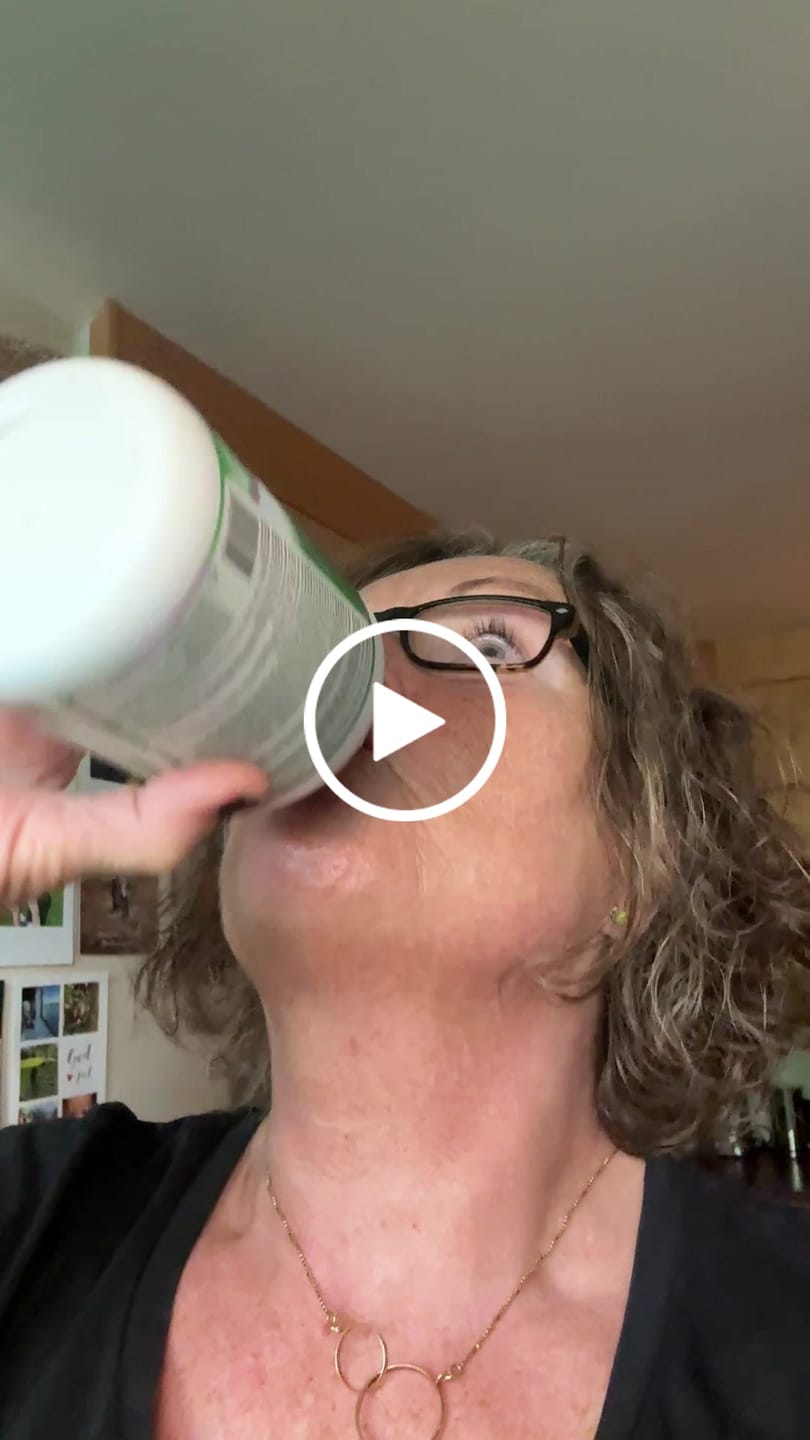 Customer video review of Multivitamin KVINNE®
