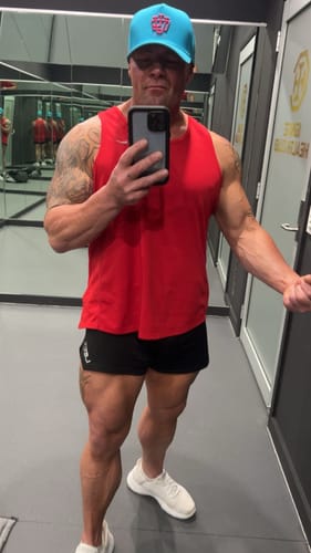 Trewyn W. review of LVCO "Khaki Blaze" A-Frame Snapback image 1 out of 1